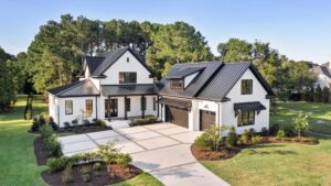 721 Arboretum Dr