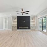 721 Arboretum Dr living room 2