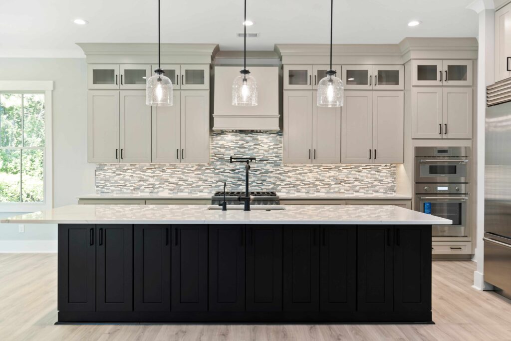 721 Arboretum Dr kitchen