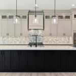 721 Arboretum Dr kitchen