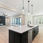 721 Arboretum Dr kitchen 3