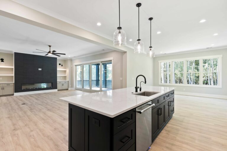 721 Arboretum Dr kitchen 3