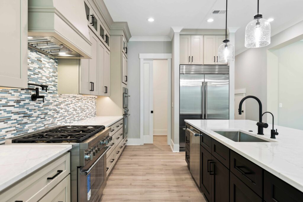 721 Arboretum Dr kitchen 4