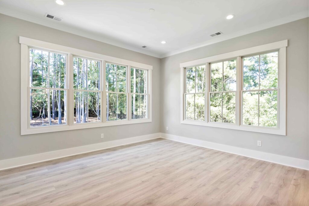 721 Arboretum Dr dining area