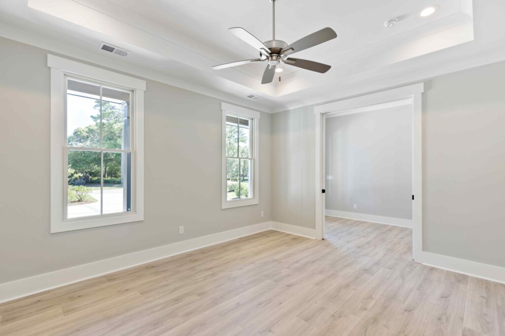 721 Arboretum Dr spare room