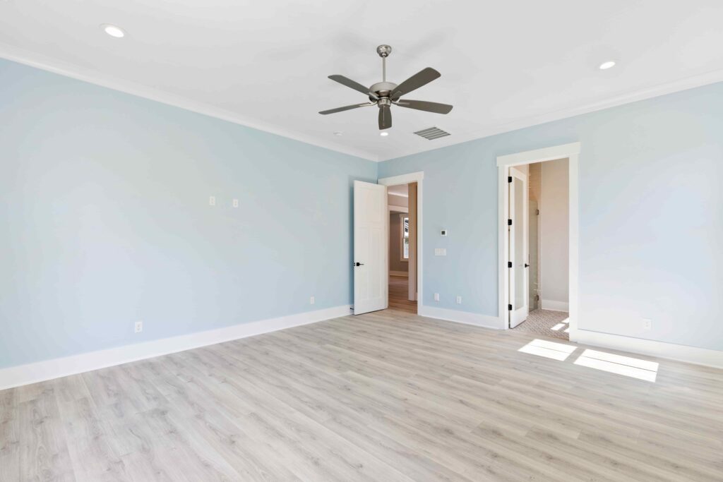 721 Arboretum Dr bedroom 2