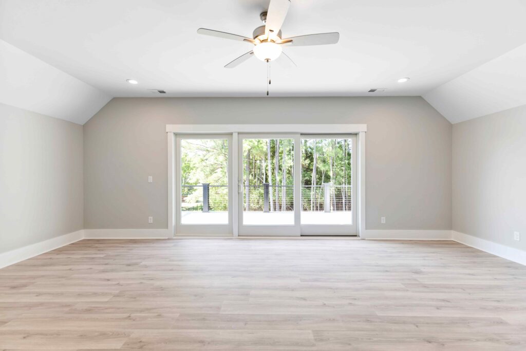 721 Arboretum Dr bedroom