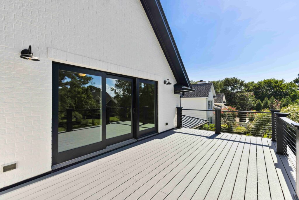 porch