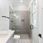 721 Arboretum Dr bathroom