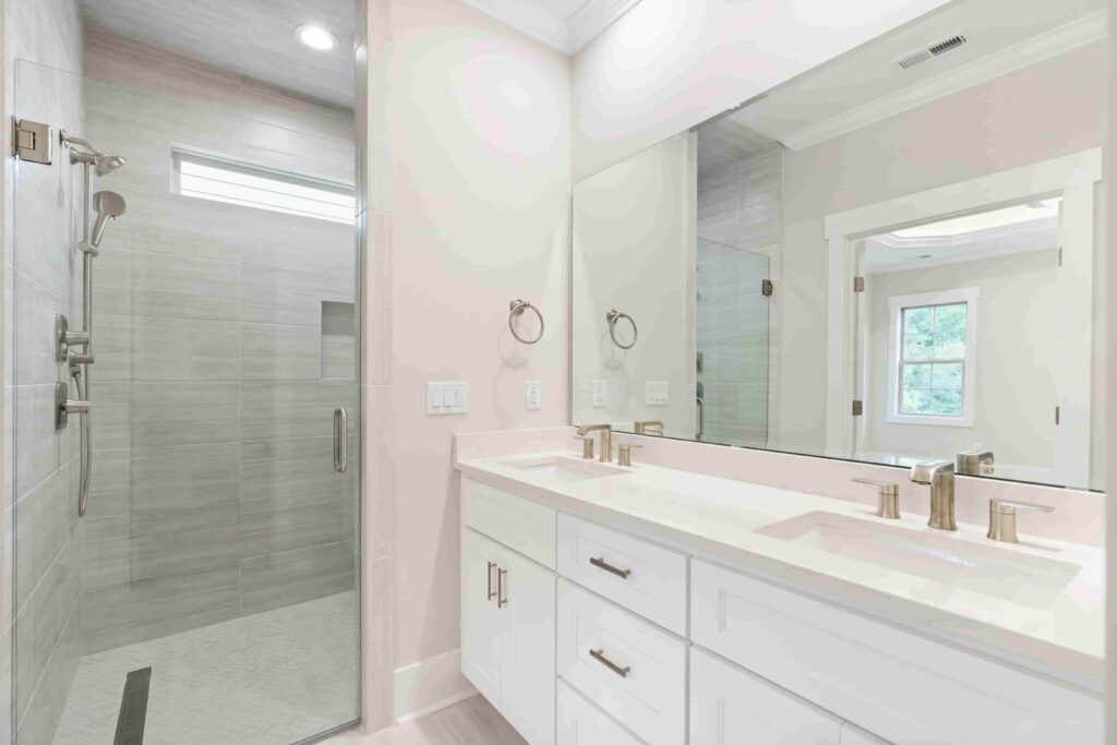 master bathroom 453 motts forest road