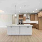 open area kitchen into living room 453 motts forest road