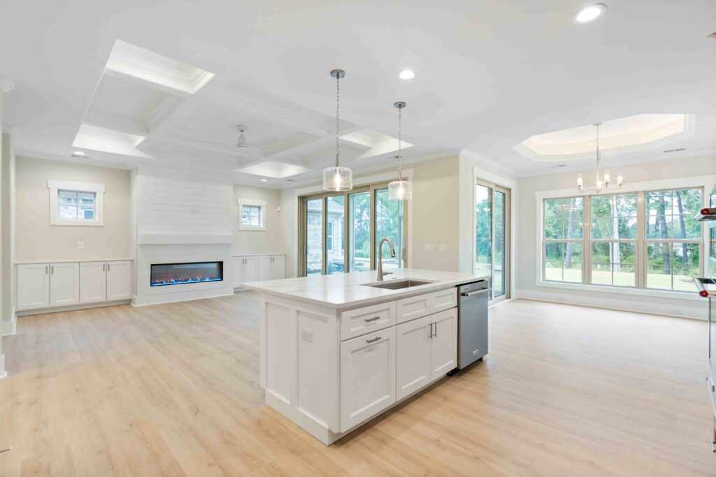 open living space 453 motts forest road