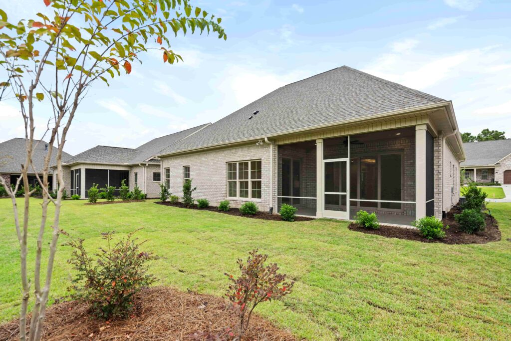 side view 453 motts forest road
