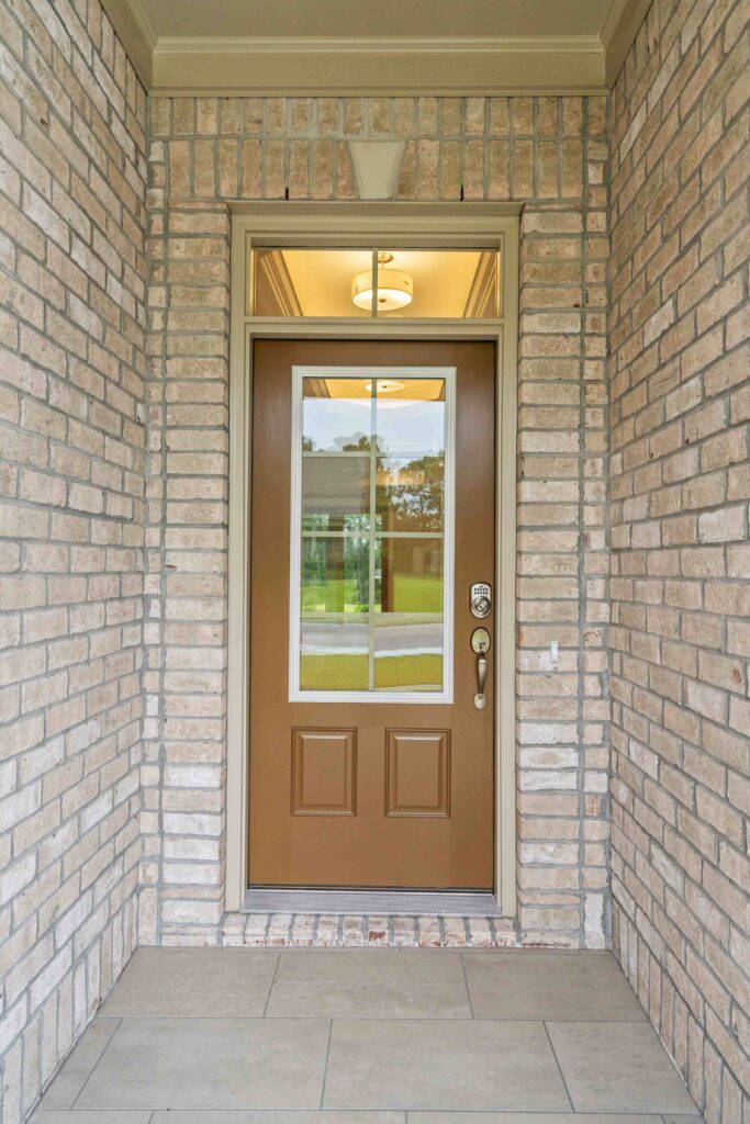 453 motts forest road front door